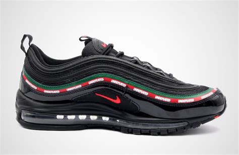 nike air max 97 undefeated.